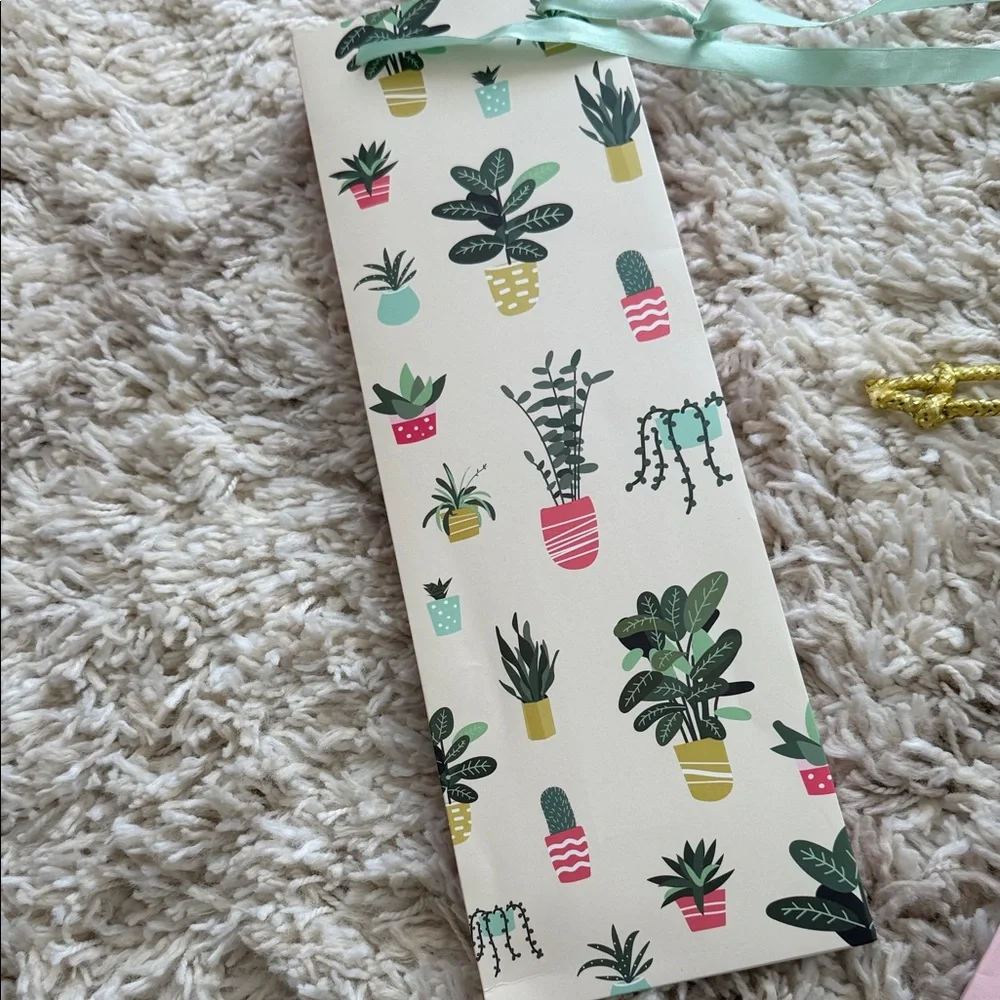 Gift Packaging Set - Everything in the pictures